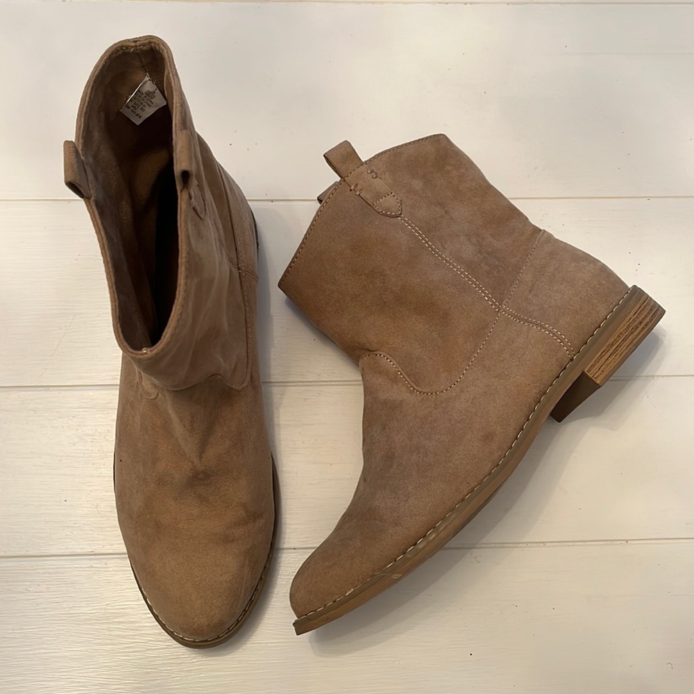 Old Navy Boots